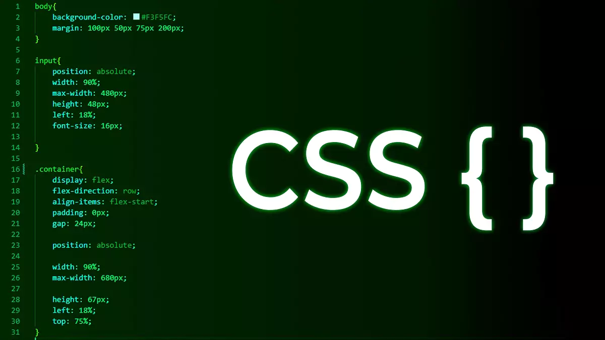 Tutorial – CSS Scroll Animation